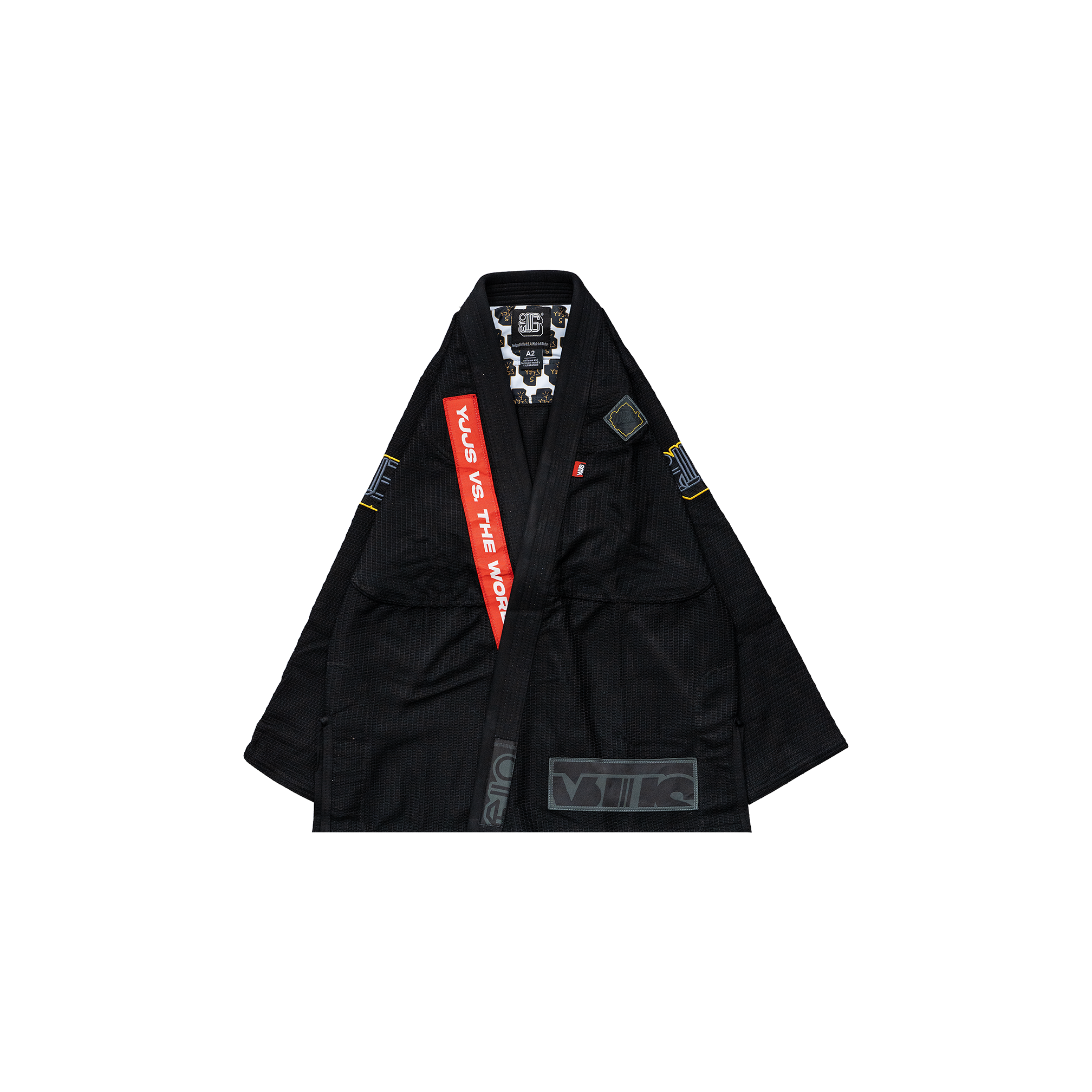 YOUTH DOGI 075/ SHINKO 450G (ULTRAS12)