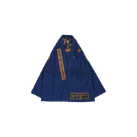 YOUTH DOGI 071/ HORA DE OURO 450G (ULTRAS12)