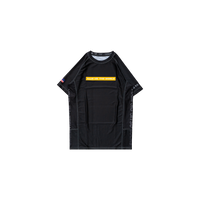 YOUTH SHINKO Rashguard (Black)