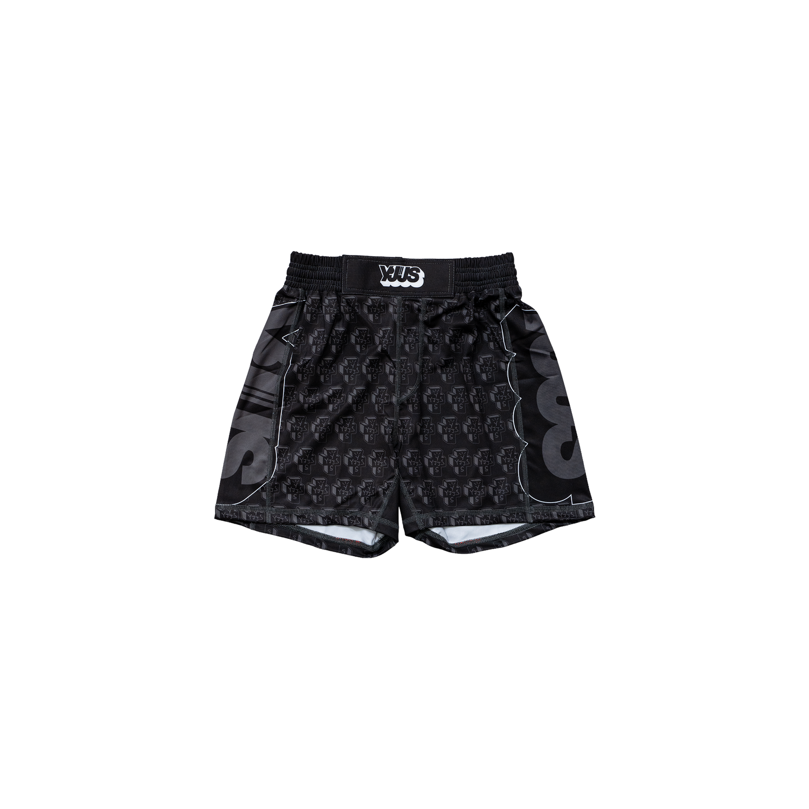 YOUTH SHINKO Training Shorts (Black)