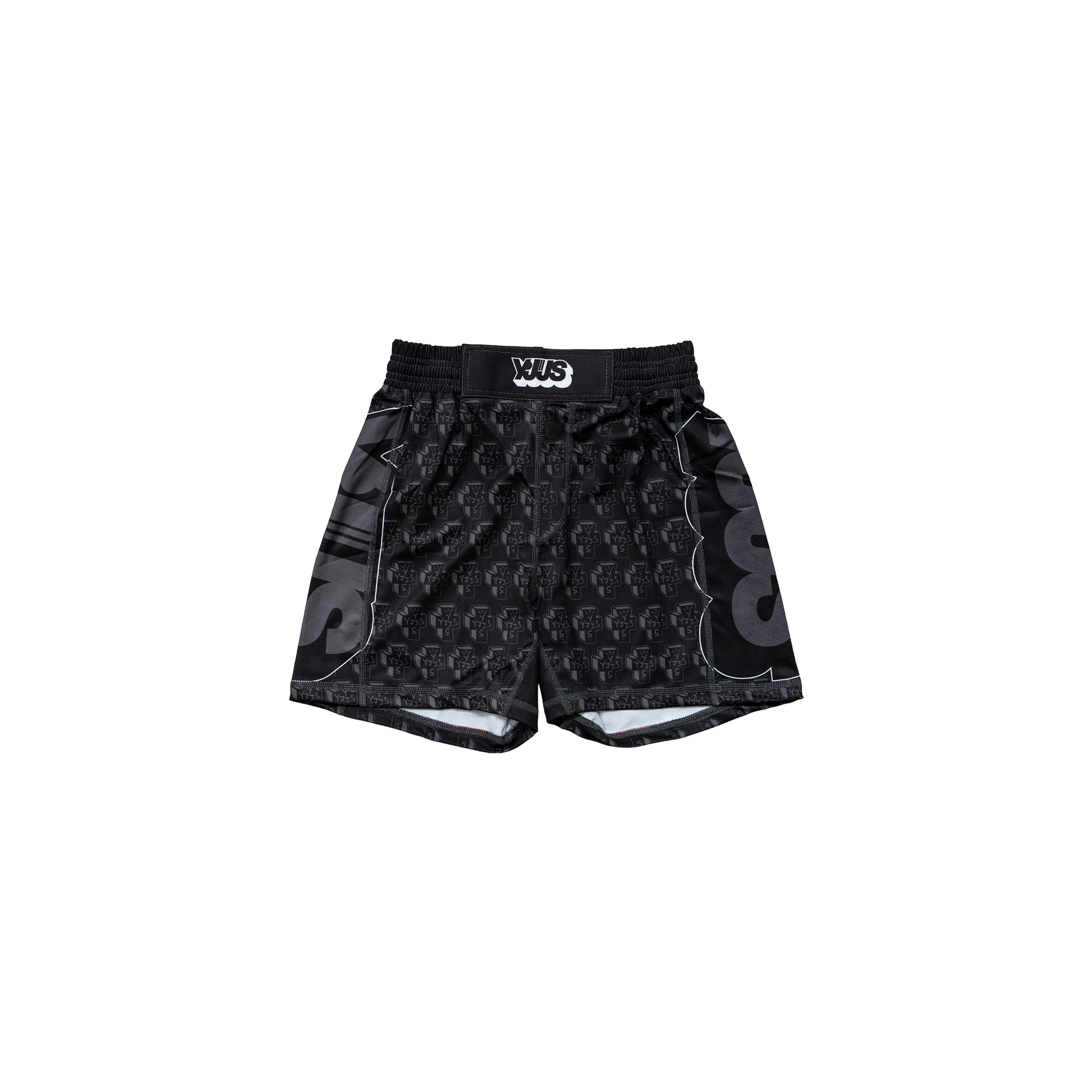 YOUTH SHINKO Training Shorts (Black)