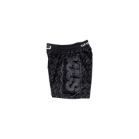 YOUTH SHINKO Training Shorts (Black)