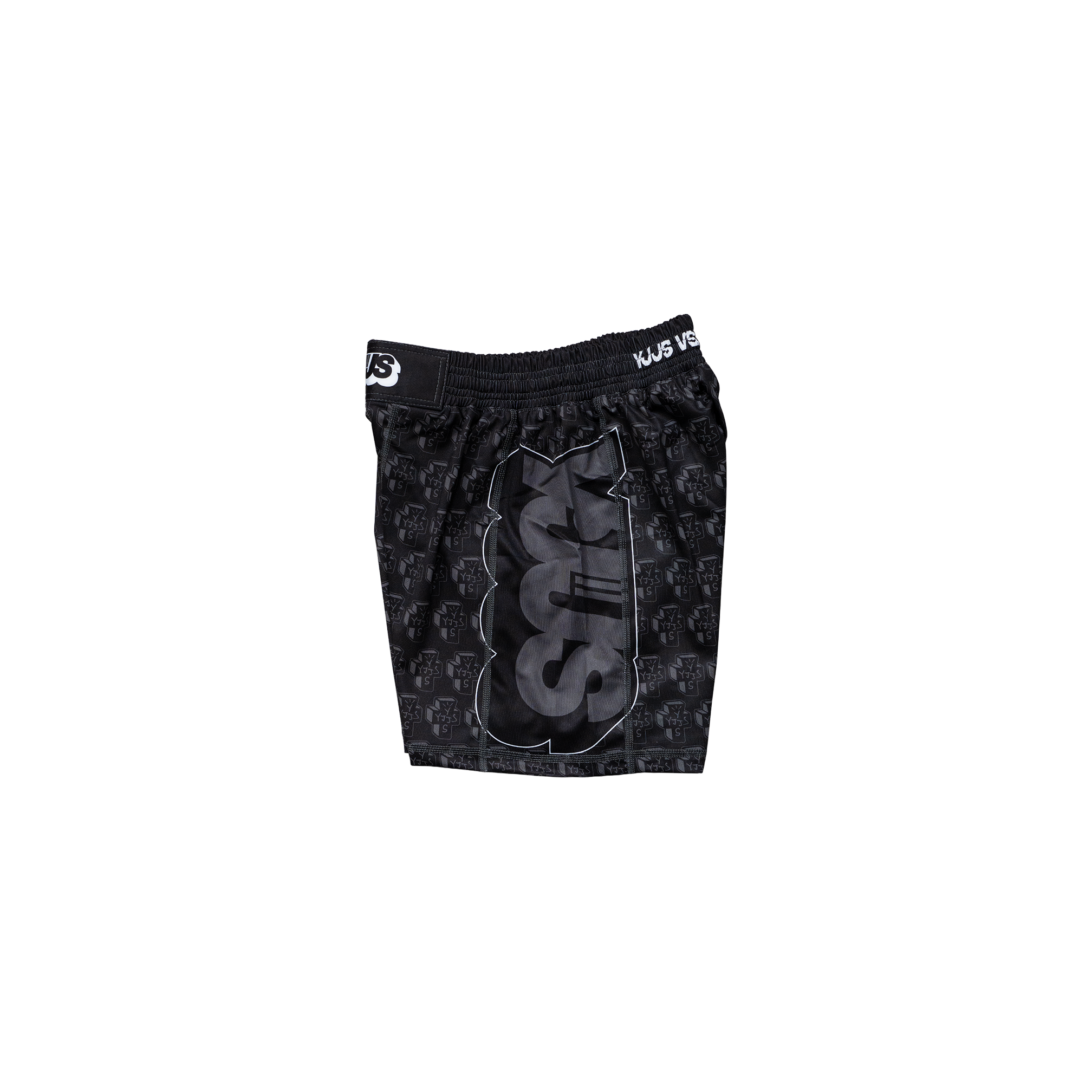 YOUTH SHINKO Training Shorts (Black)