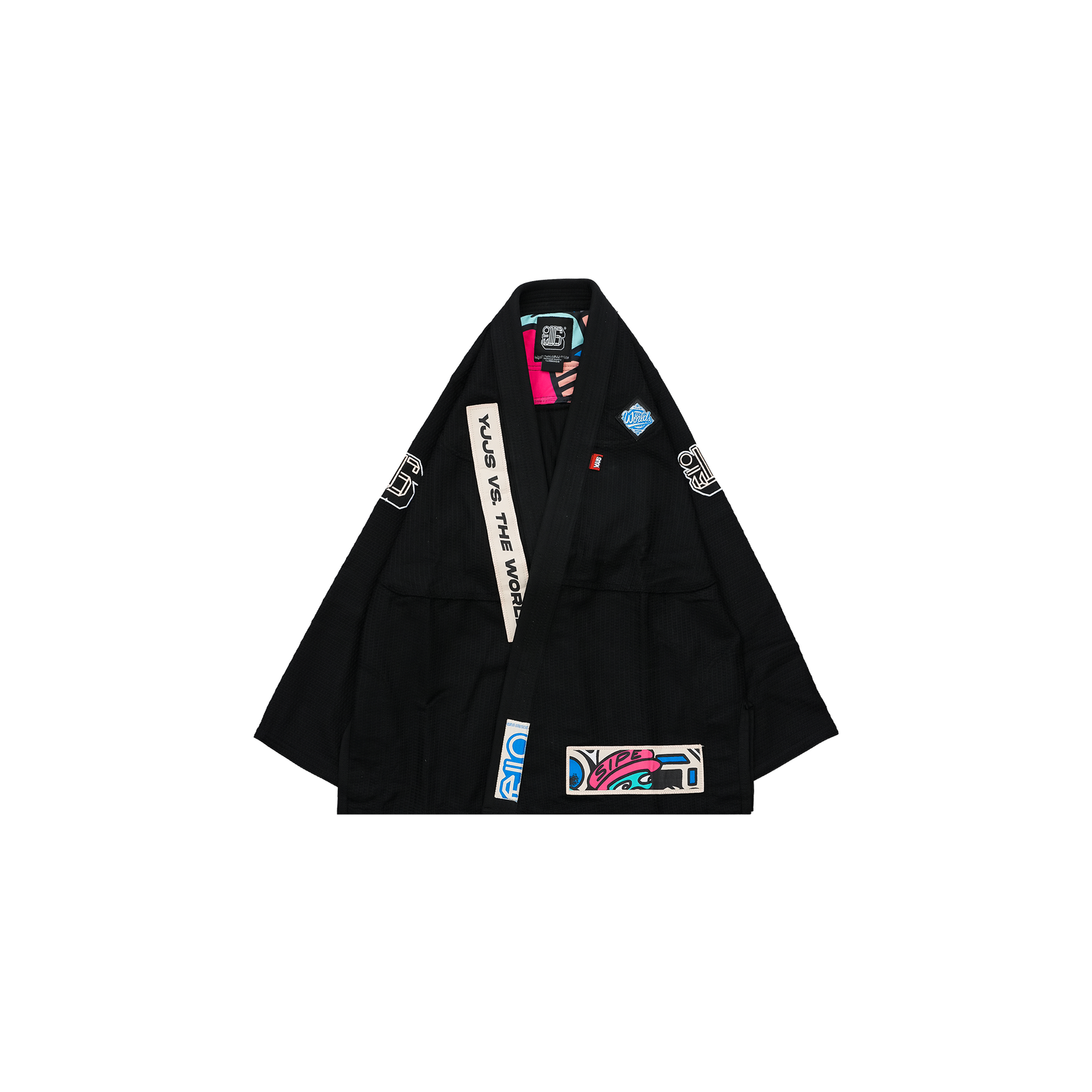 YOUTH DOGI 069/ YJJS + SIPE v2 450G (ULTRAS12)