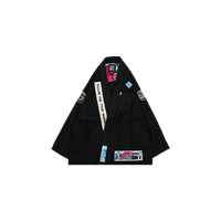 YOUTH DOGI 069/ YJJS + SIPE v2 450G (ULTRAS12)