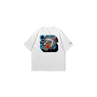 YOUTH C117 Sipe for YJJS Tee (White)