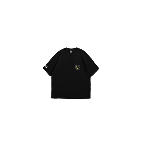 2025 YJJS x AIEJJ / AIE Tee Youth (6-8 Weeks)