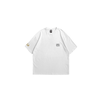 YOUTH C117 Sipe for YJJS Tee (White)