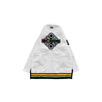 YOUTH DOGI 048/ Rebels 450G (White)