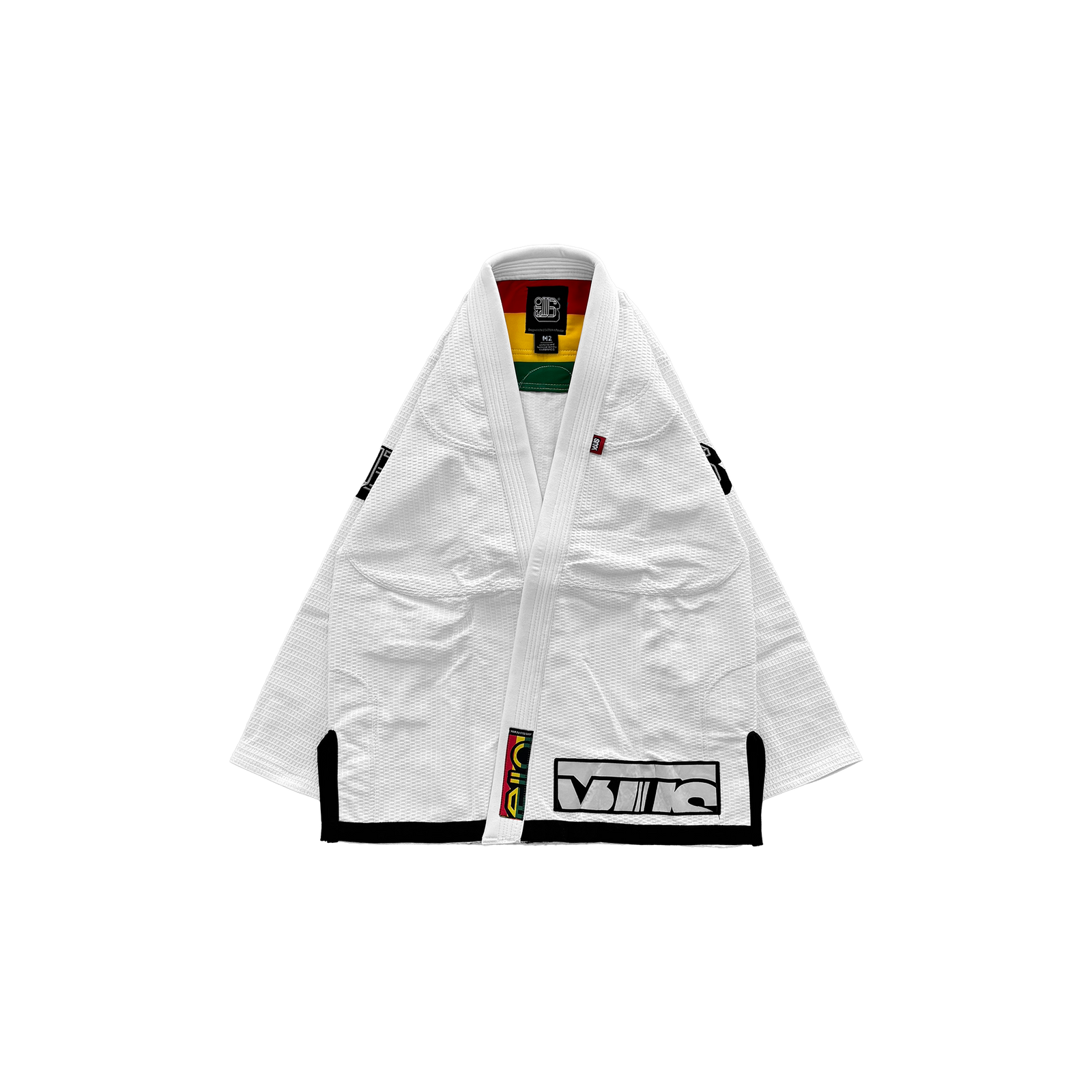 YOUTH DOGI 048/ Rebels 450G (White)