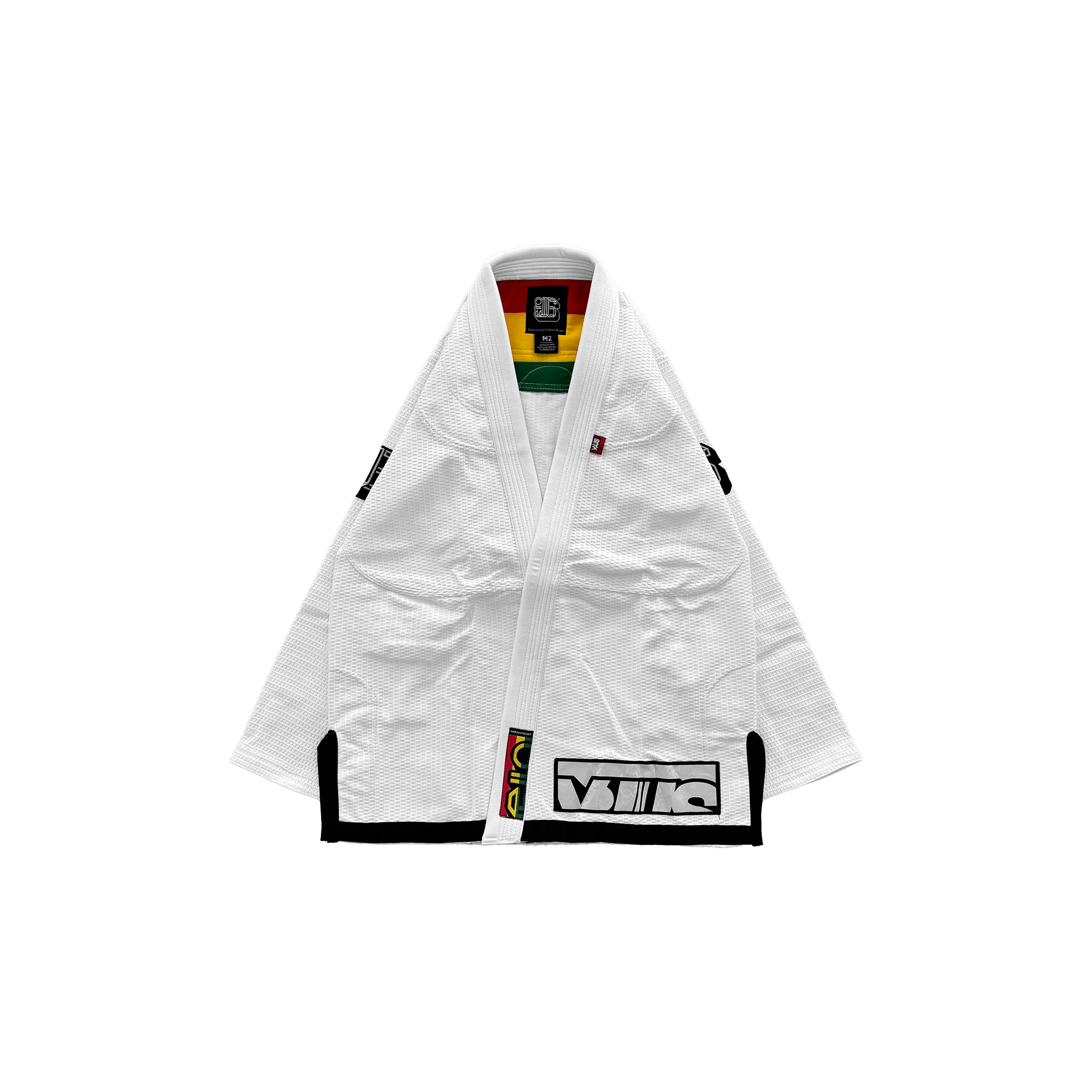 YOUTH DOGI 048/ Rebels 450G (White)