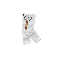 YOUTH DOGI 048/ Rebels 450G (White)