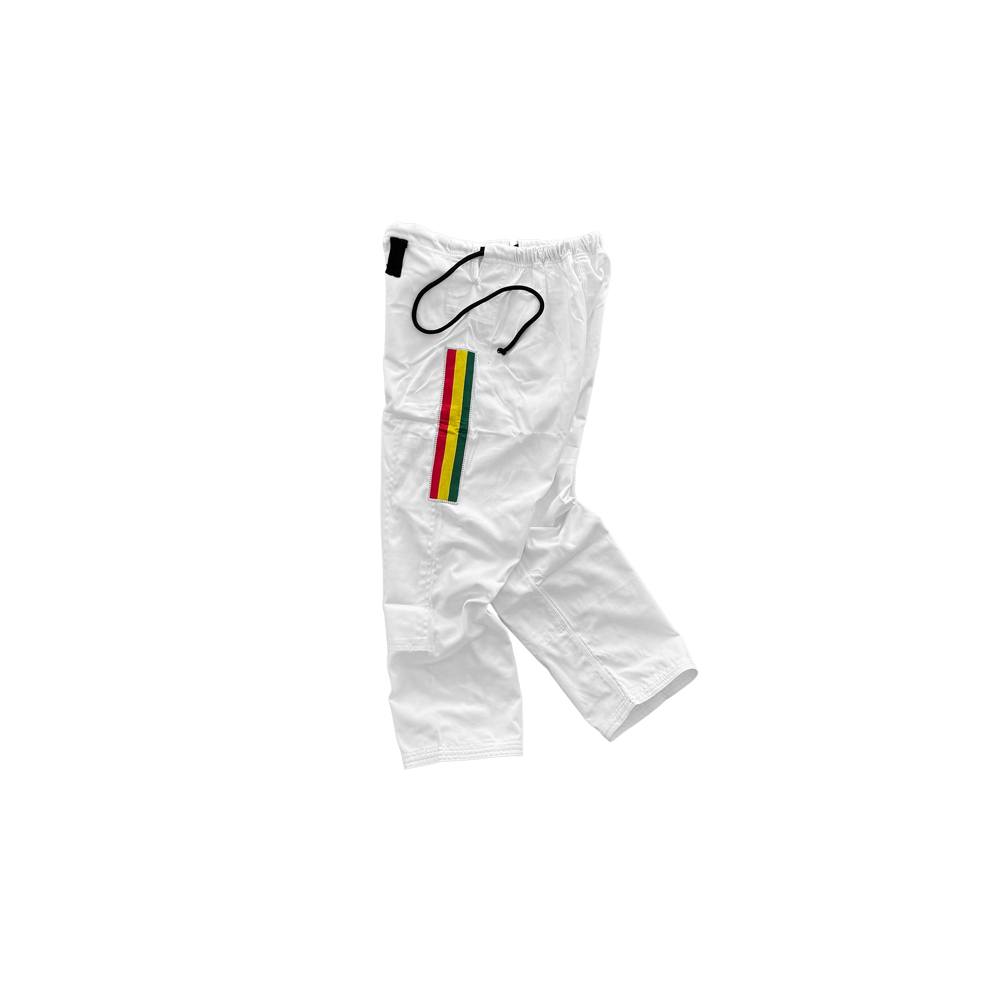 YOUTH DOGI 048/ Rebels 450G (White)