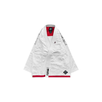 YOUTH DOGI 052/ Y.V.T.W 450G (White)