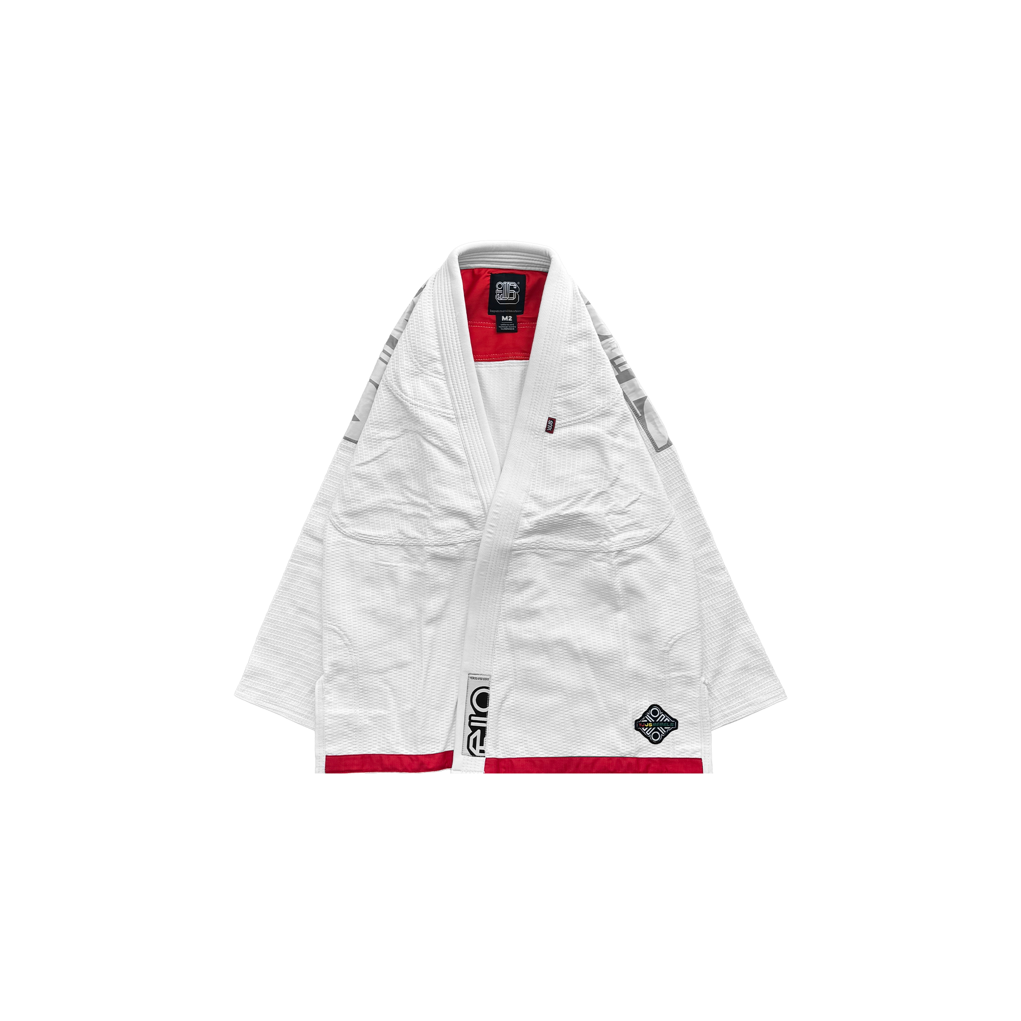 YOUTH DOGI 052/ Y.V.T.W 450G (White)