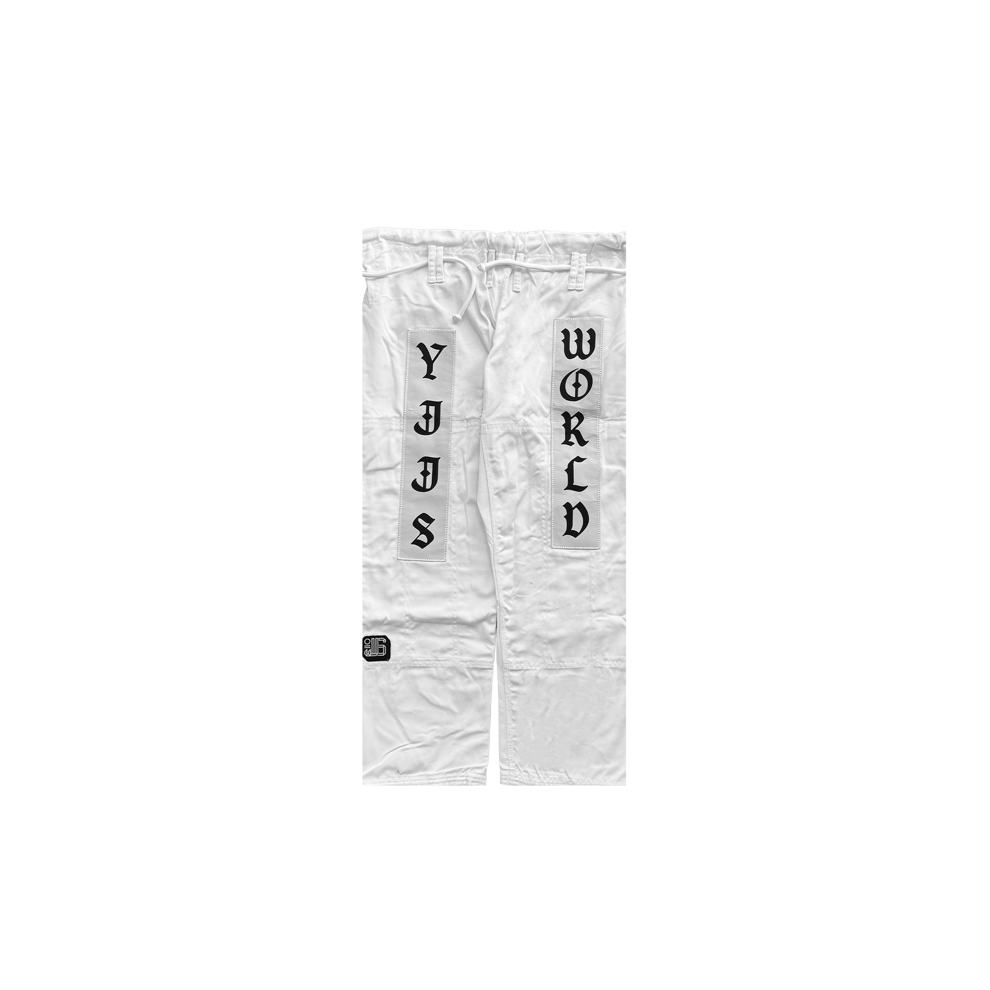 YOUTH DOGI 052/ Y.V.T.W 450G (White)