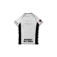 YJJS 2025 Ranked RG Youth (White)