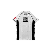 YJJS 2025 Ranked RG Youth (White)