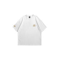 YOUTH C107 Y.V.T.W Tee (White)