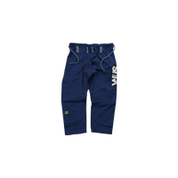 YOUTH DOGI 055/ Wakazashi 450G (Navy)