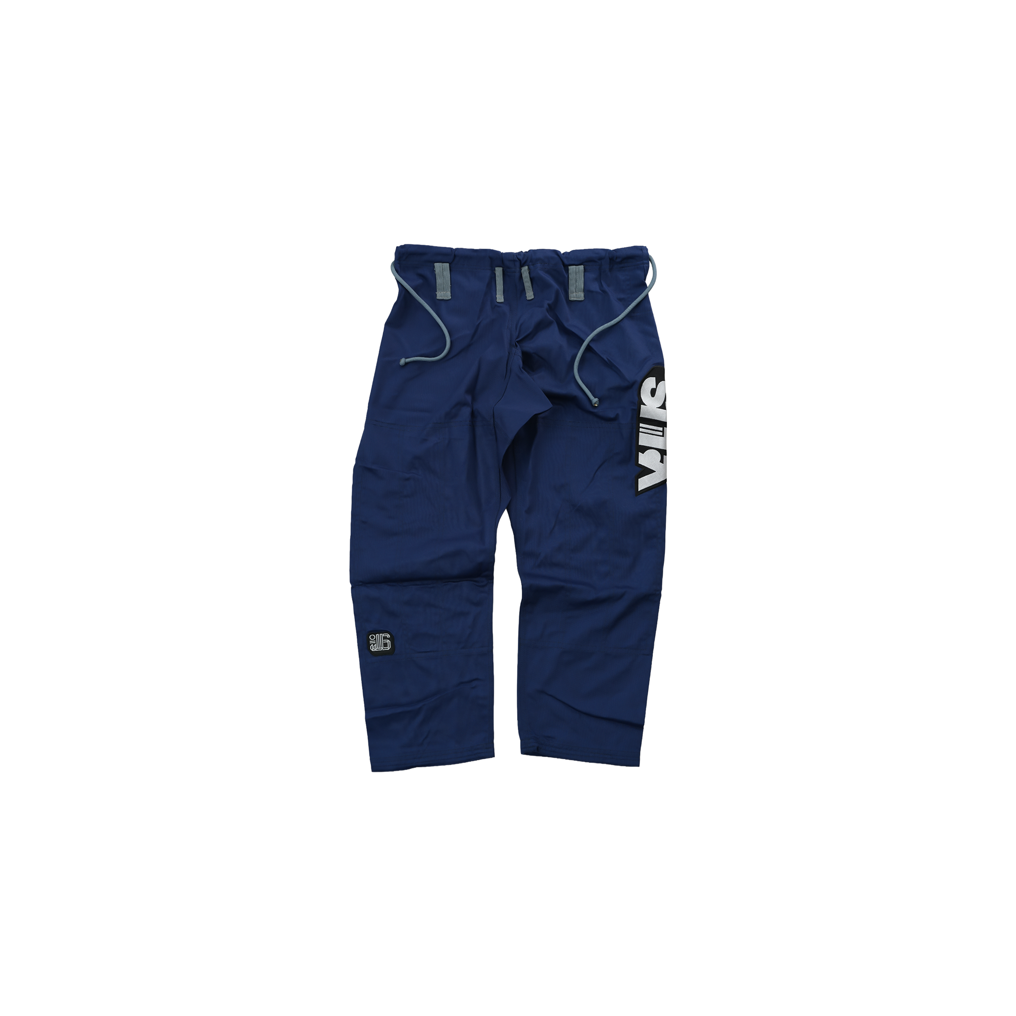 YOUTH DOGI 055/ Wakazashi 450G (Navy)