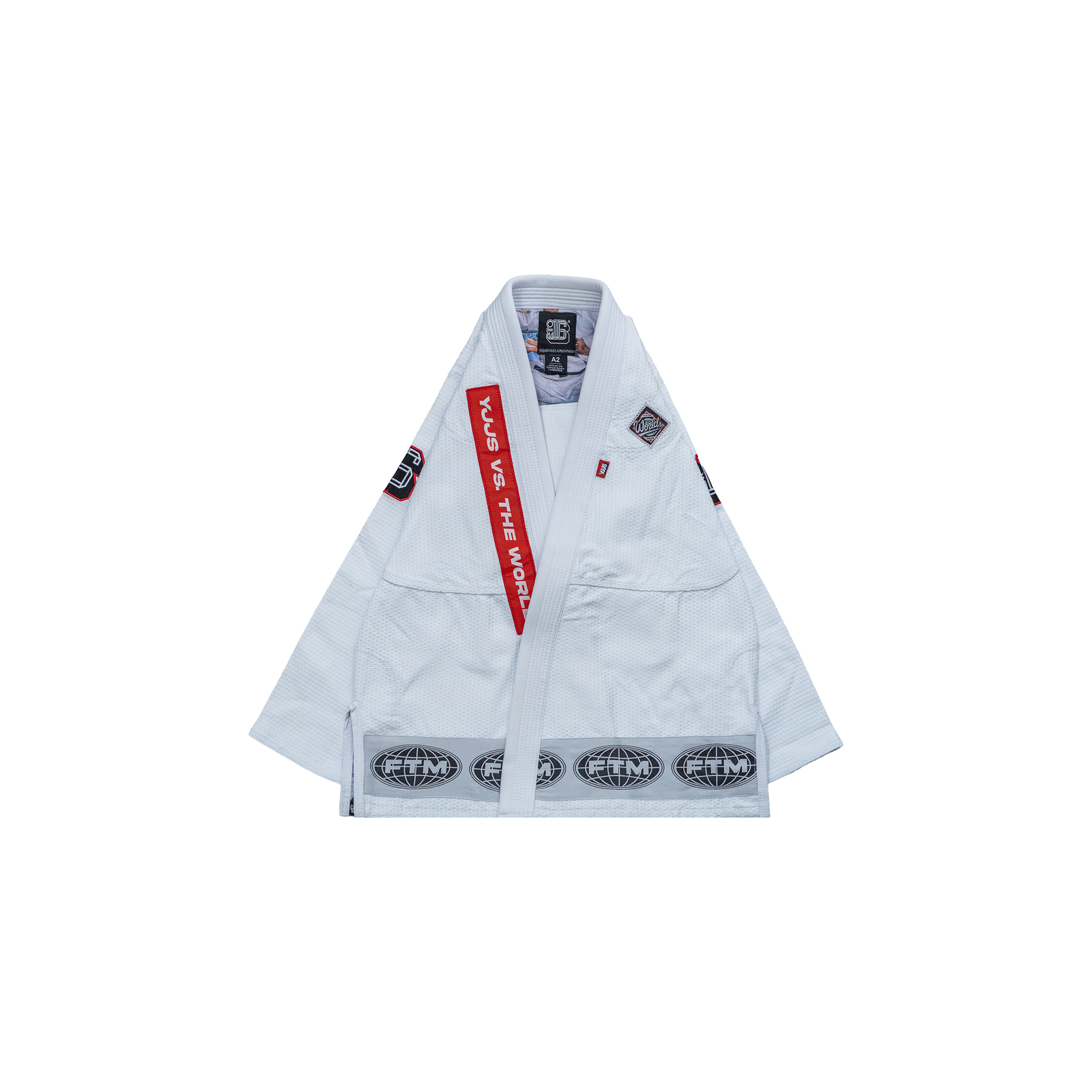 YOUTH DOGI 074/ A LA BOURD 450G (ULTRAS12)