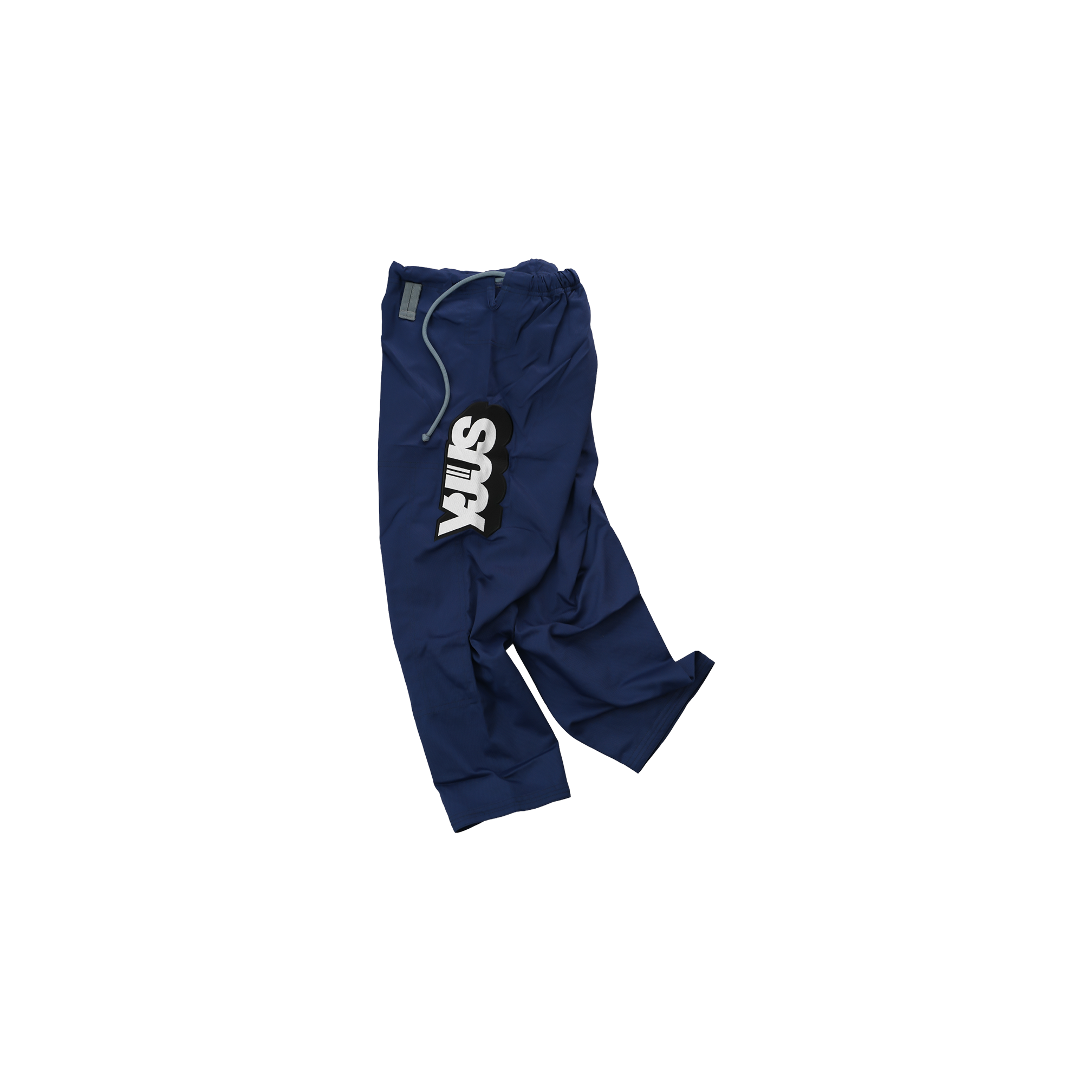 YOUTH DOGI 055/ Wakazashi 450G (Navy)