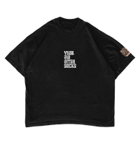 YJJS 50FIFTY (Black)