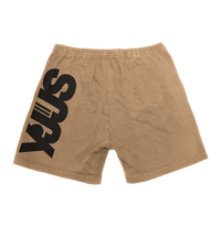 After Class JJ Shorts (Kahkeys)