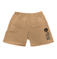 After Class JJ Shorts (Kahkeys)