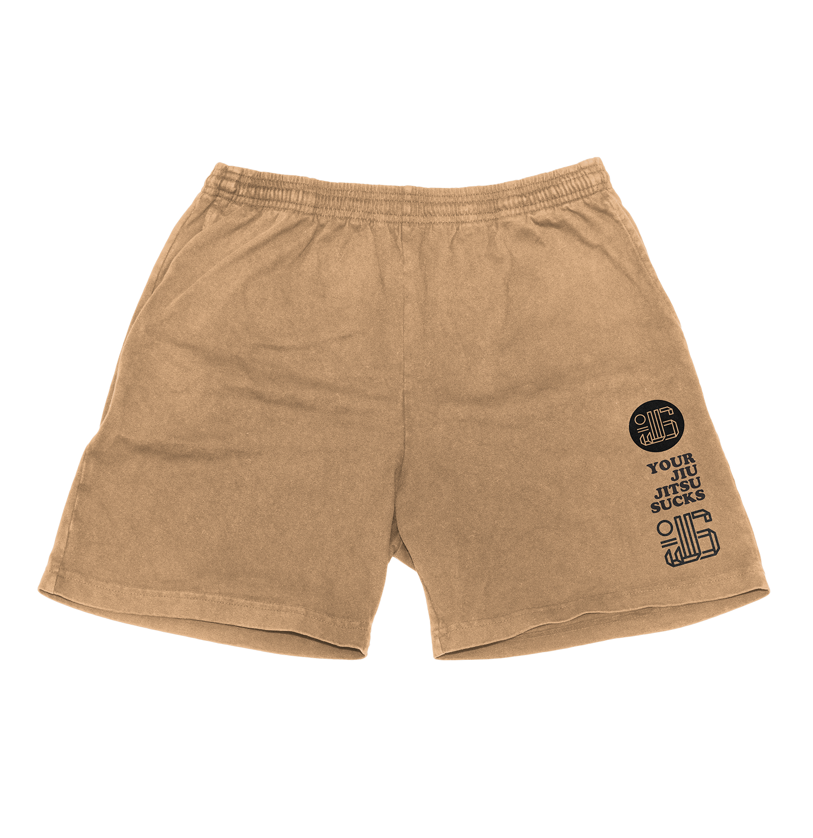 After Class JJ Shorts (Kahkeys)