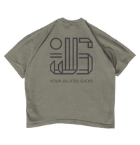 YJJS Staple F&F (Lasso Green)