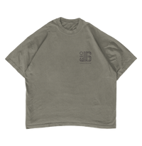 YJJS Staple F&F (Lasso Green)