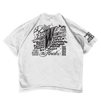 Fingertape Warriors (Warriors Home Team)