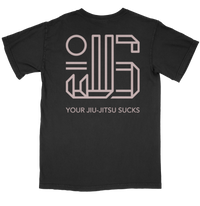 Badsport Tee