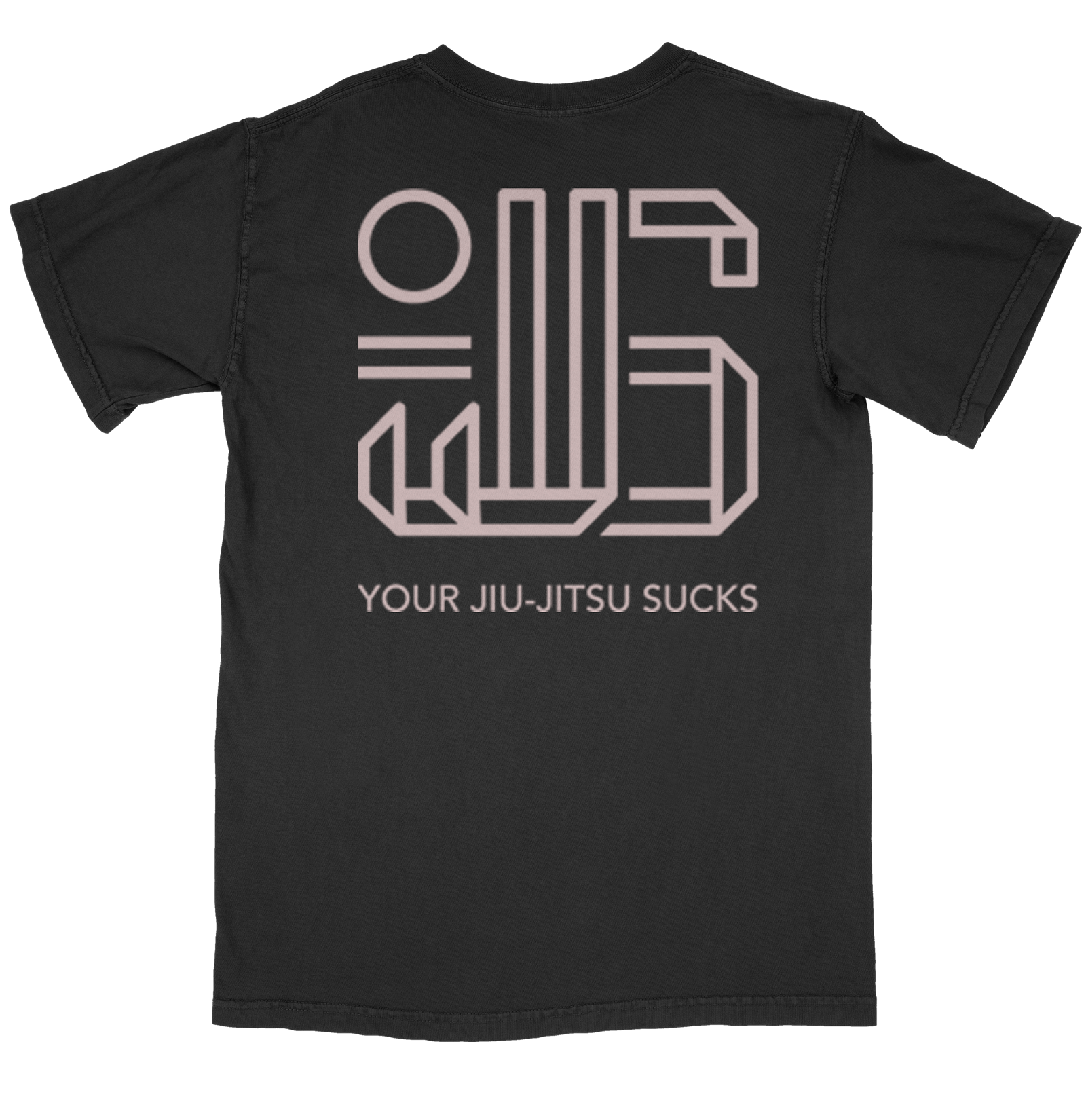 Badsport Tee