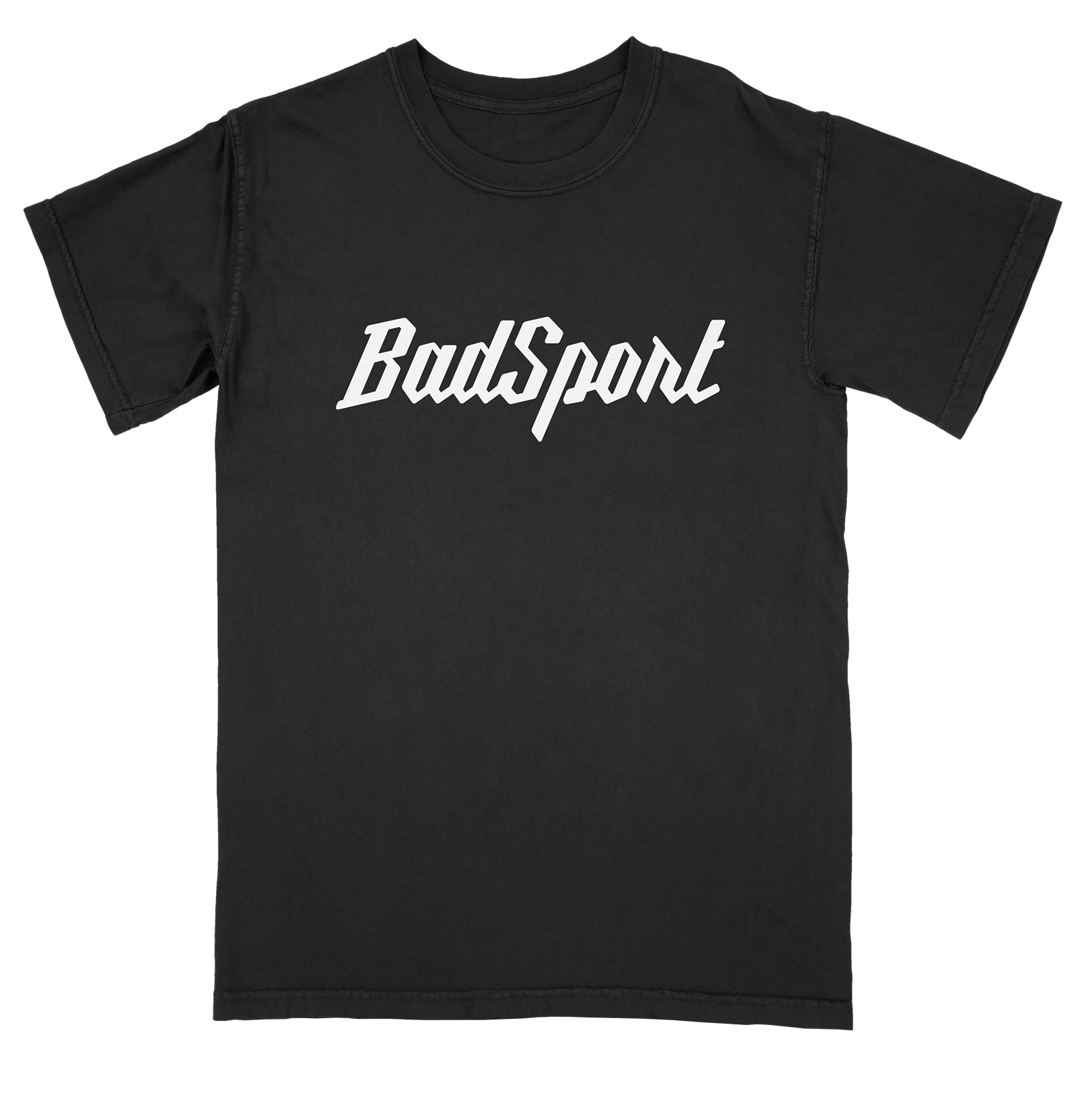Badsport Tee