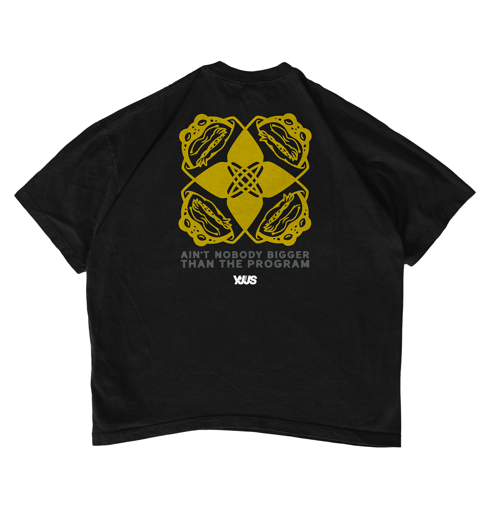 JJ Program (Black)