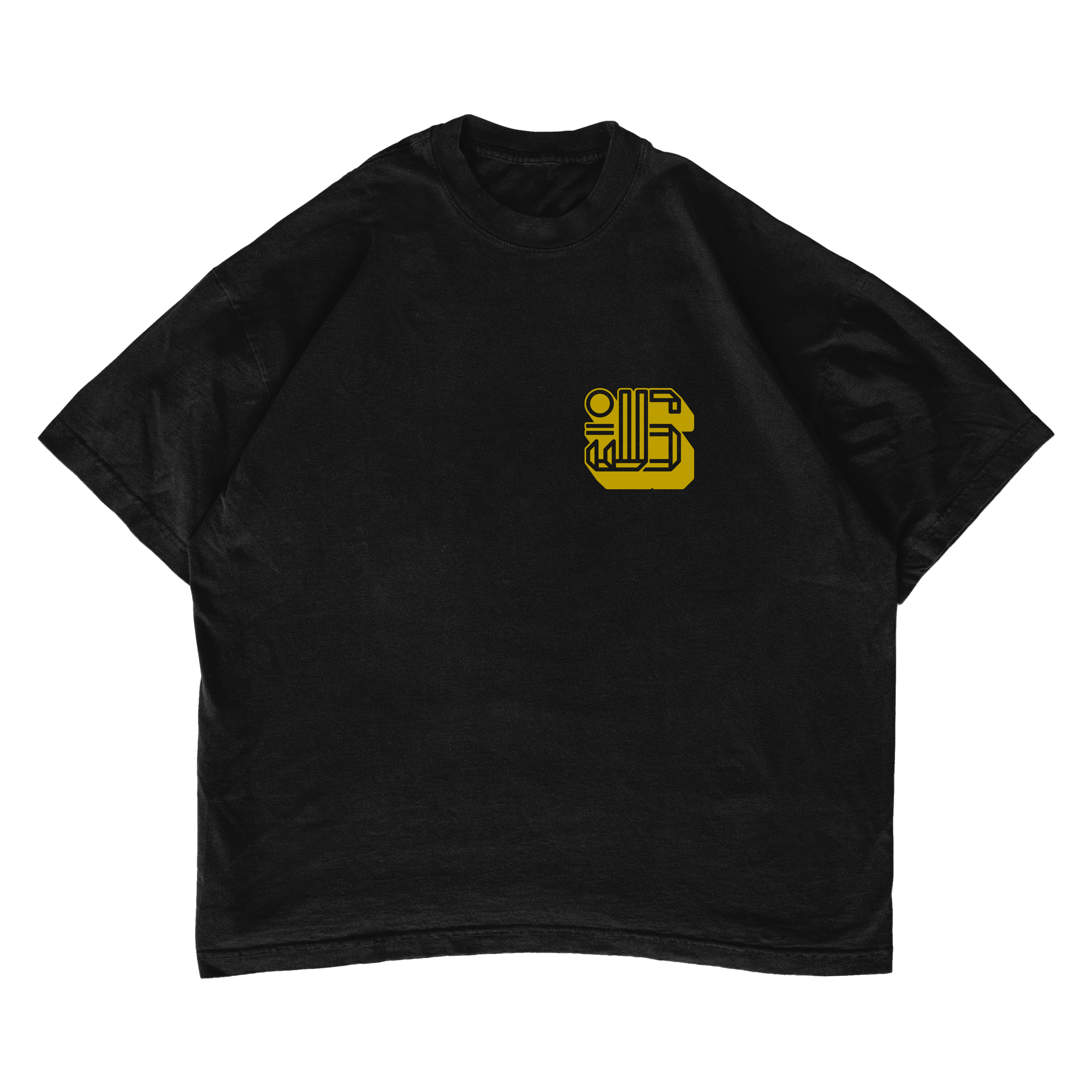 YJJS Worldwide (Black)