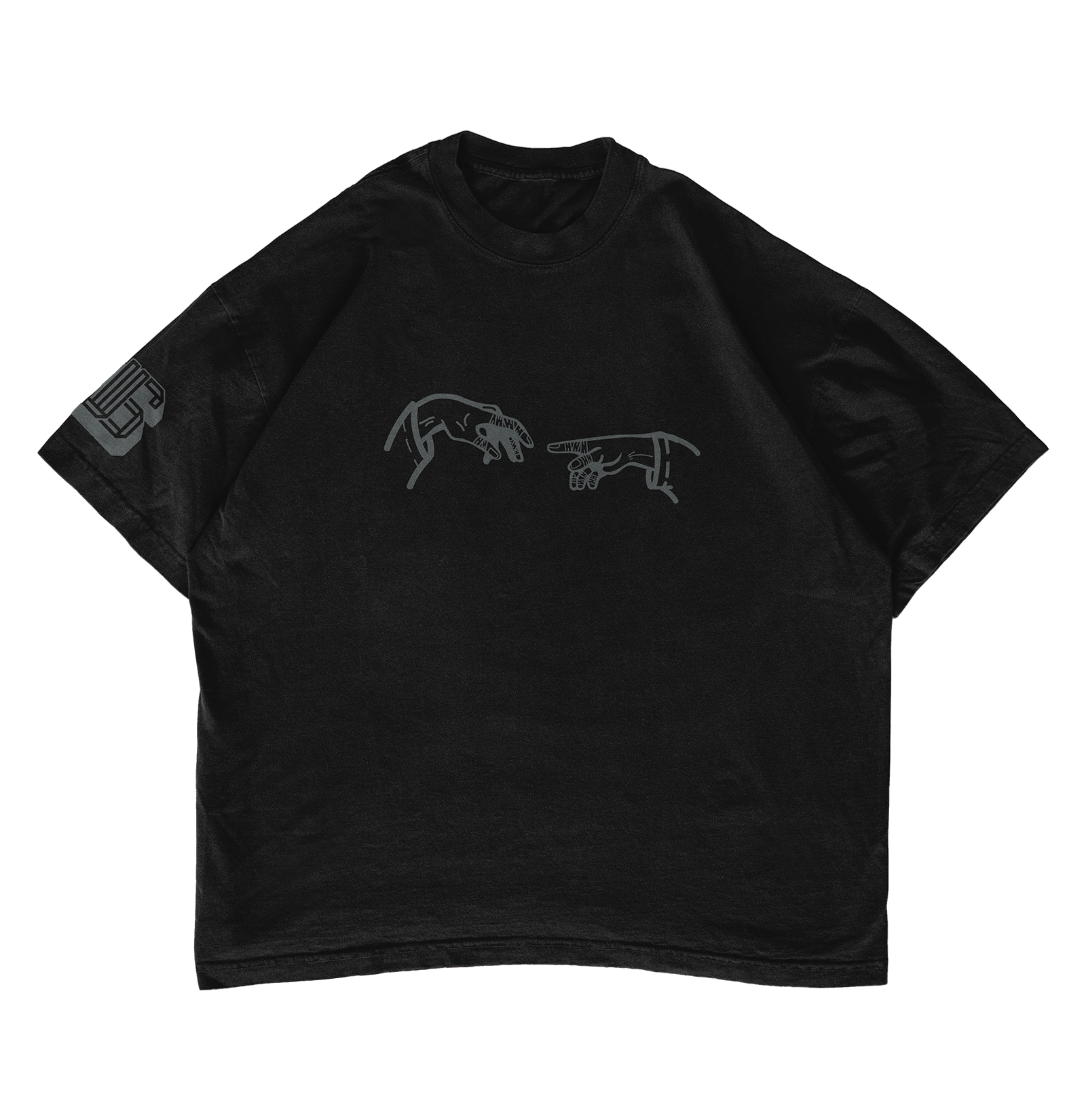 Some Bad Days (Black)