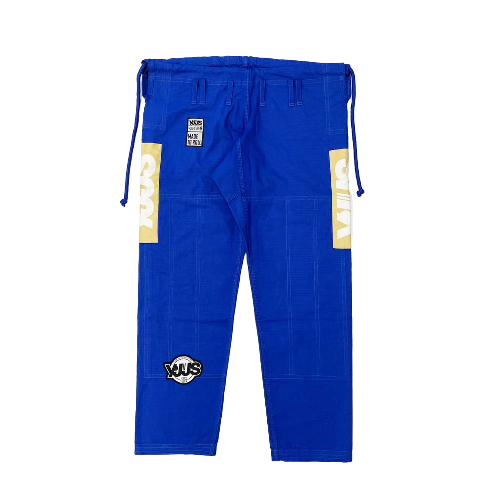 DOGI / 002 ROOKIE BLUES