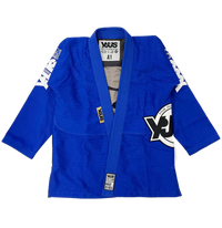 DOGI / 002 ROOKIE BLUES