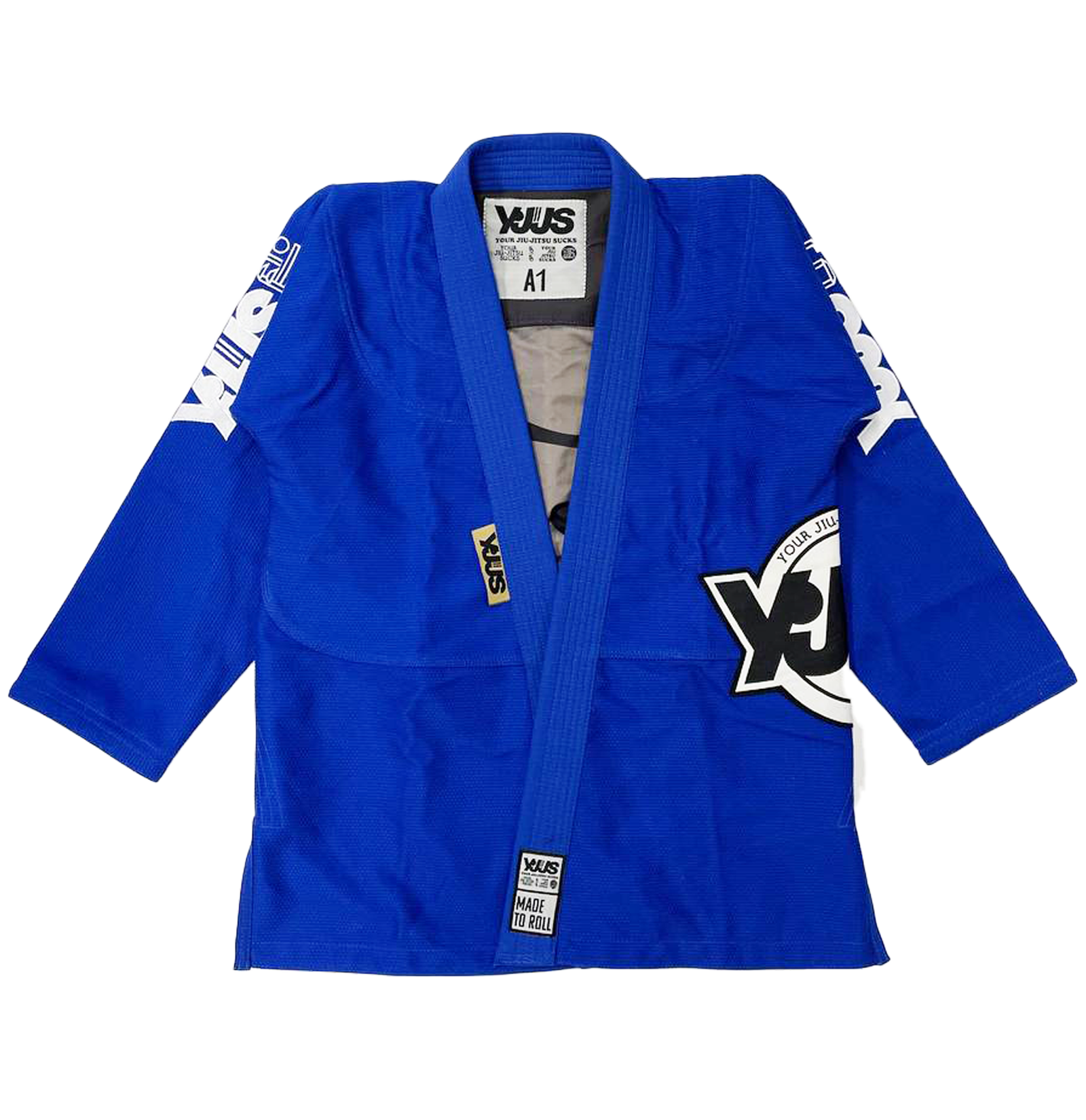 DOGI / 002 ROOKIE BLUES
