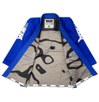 DOGI / 002 ROOKIE BLUES
