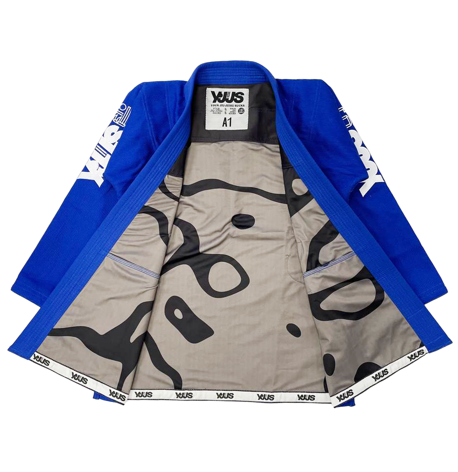 DOGI / 002 ROOKIE BLUES