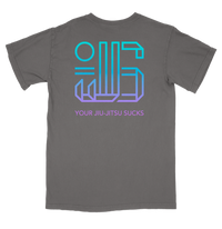 Bolo Down Tee