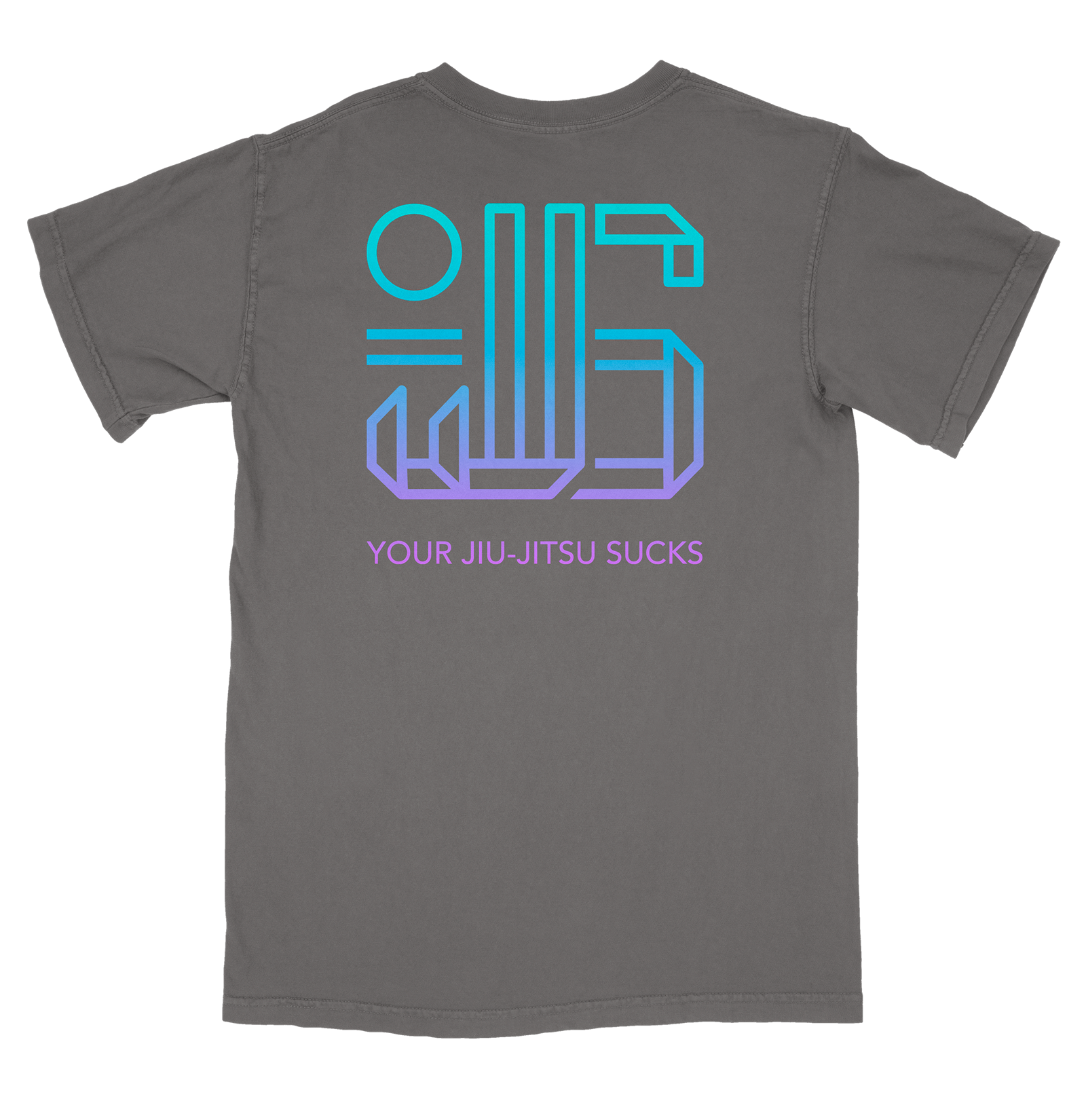 Bolo Down Tee