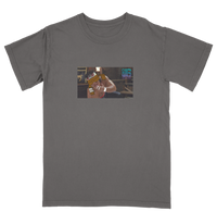Bolo Down Tee