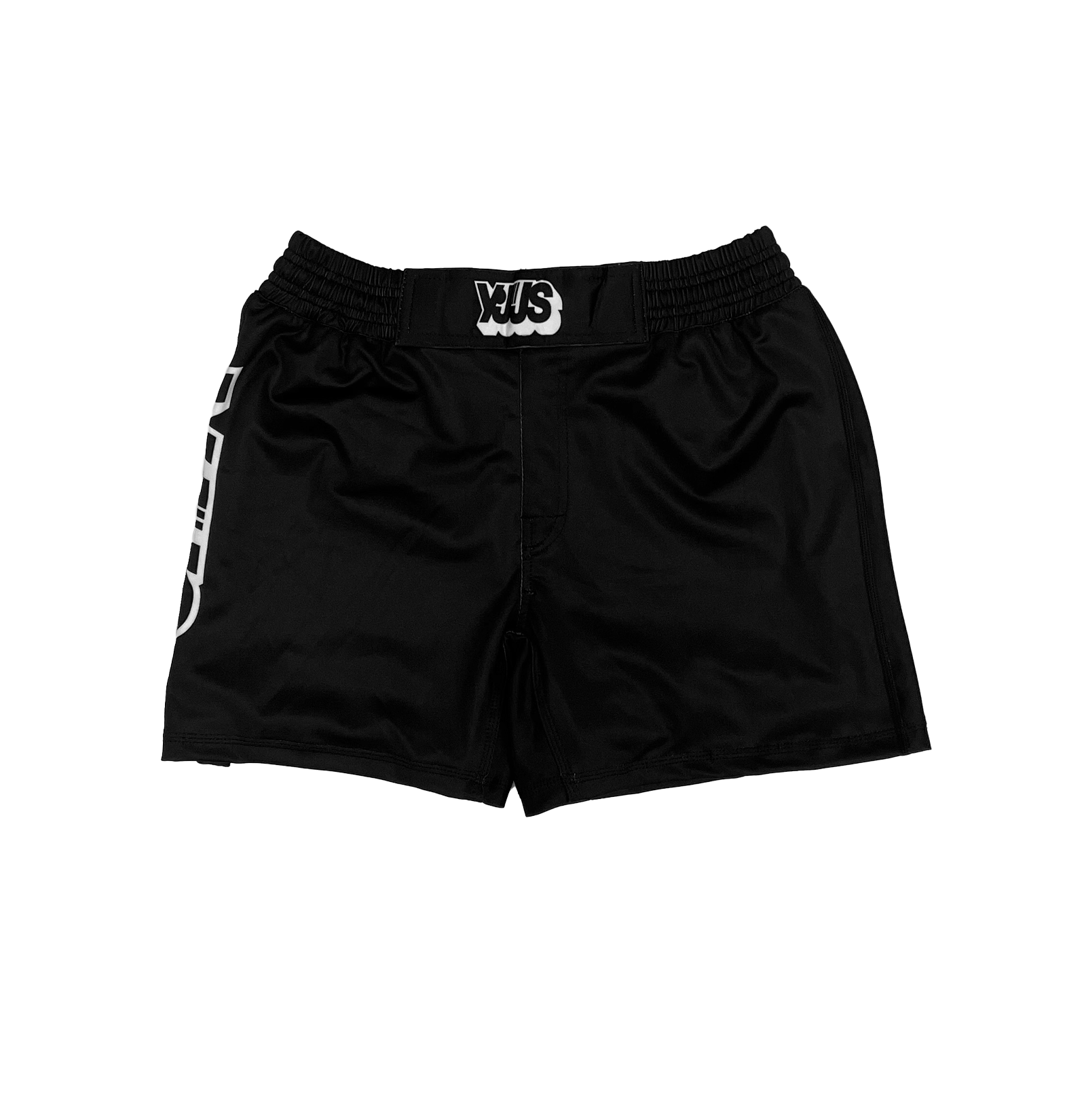 YJJS Statement Training Shorts