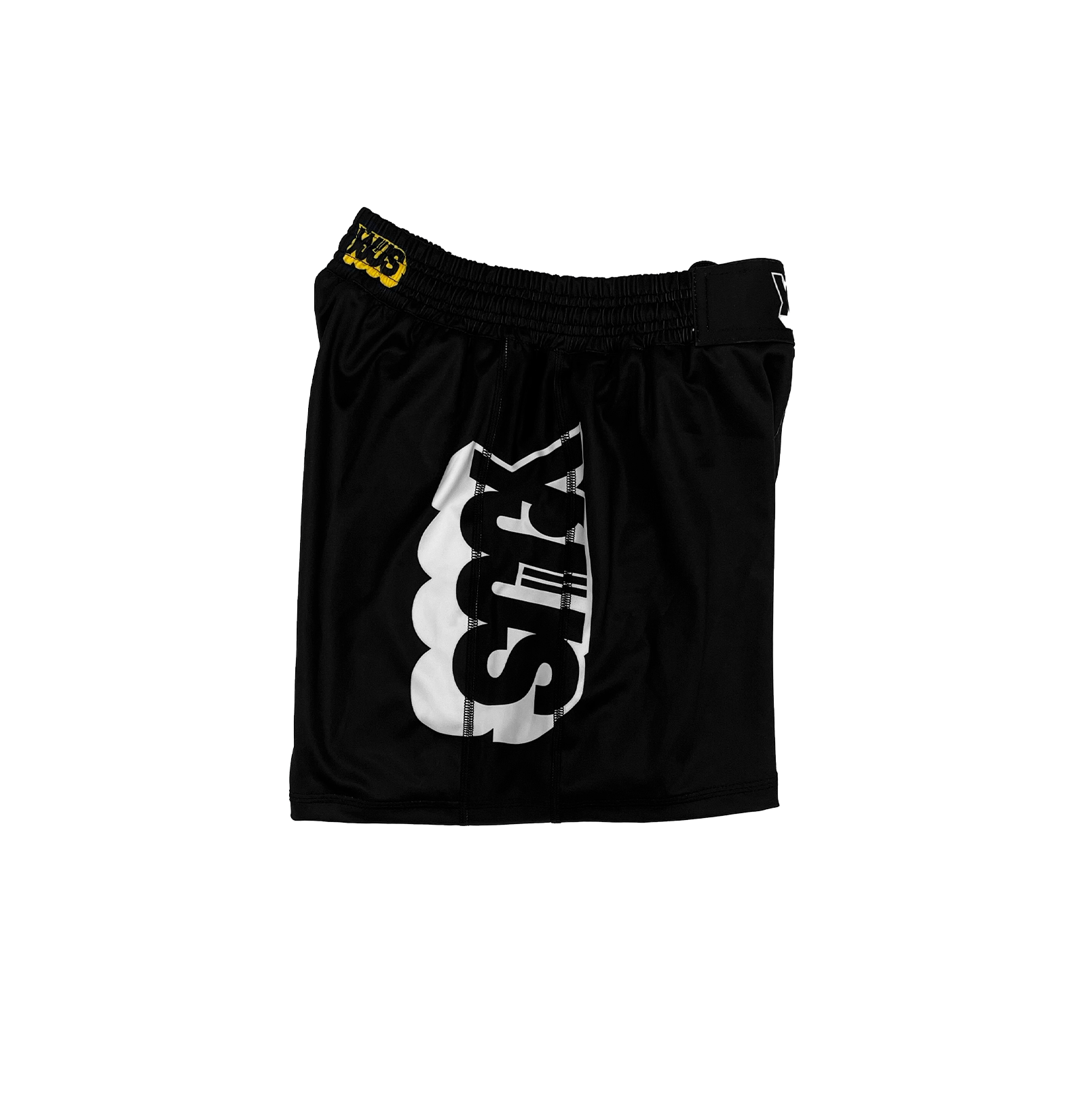 YJJS Statement Training Shorts